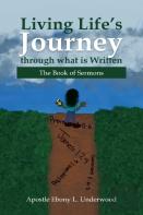 Living Life'S Journey Through What Is Written