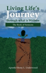 Living Life'S Journey Through What Is Written