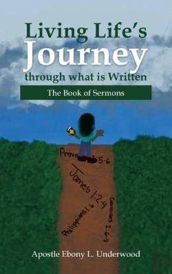 Bertrand.pt - Living Life'S Journey Through What Is Written
