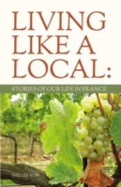 Living Like A Local