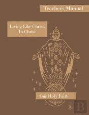 Living Like Christ, In Christ
