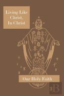 Living Like Christ, In Christ