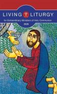 Living Liturgyâ„¢ For Extraordinary Ministers Of Holy Communion