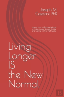 Bertrand.pt - Living Longer Is The New Normal