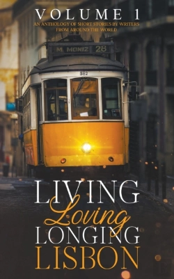 Bertrand.pt - Living, Loving, Longing, Lisbon
