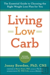 Living Low Carb