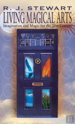 Bertrand.pt - Living Magical Arts: Imagination And Mag