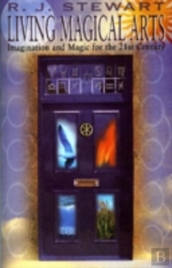 Bertrand.pt - Living Magical Arts