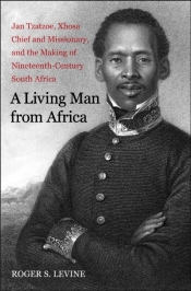 Living Man From Africa