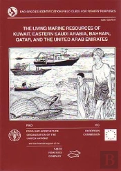 Living Marine Resources Of Kuwait Eastern Saudi Arabia Bahrain Qatar And The United Arab Emirates