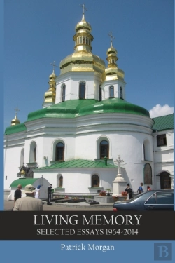 Bertrand.pt - Living Memory: Selected Essays 1964-2014