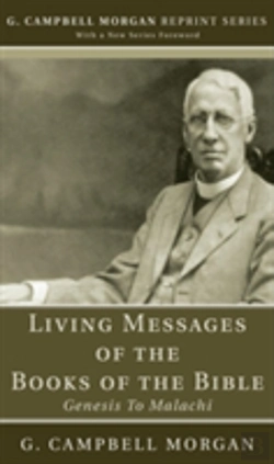 Bertrand.pt - Living Messages Of The Books Of The Bible