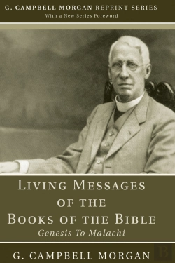 Bertrand.pt - Living Messages Of The Books Of The Bible