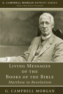 Bertrand.pt - Living Messages Of The Books Of The Bible