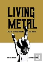 Living Metal