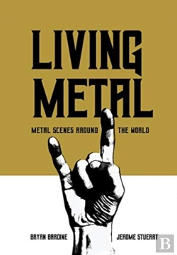Bertrand.pt - Living Metal