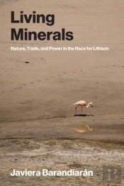 Living Minerals