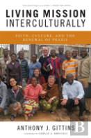 Living Mission Interculturally