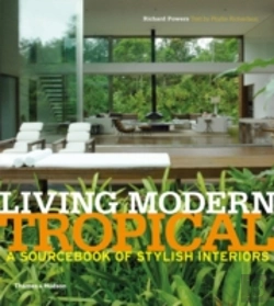 Bertrand.pt - Living Modern Tropical