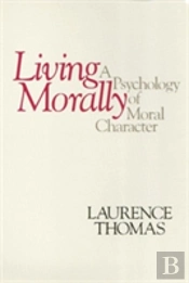Living Morally