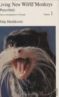 Living New World Monkeys (Platyrrhini)