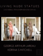 Living Nude Statues