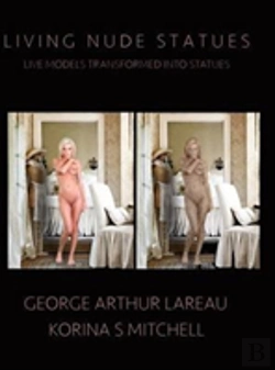 Bertrand.pt - Living Nude Statues