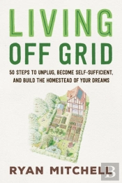 Living Off Grid