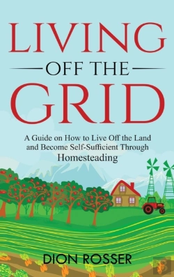 Bertrand.pt - Living Off The Grid