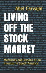Living Off The Stock Market