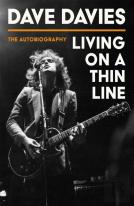 Living On A Thin Line