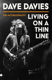 Living On A Thin Line
