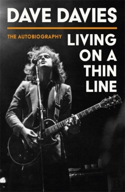 Bertrand.pt - Living On A Thin Line