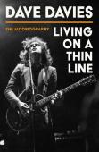 Living On A Thin Line