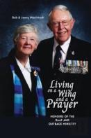 Living On A Wing And A Prayer