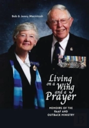 Living On A Wing And A Prayer