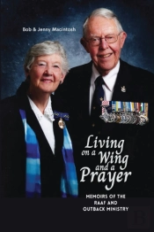 Living On A Wing And A Prayer