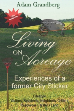 Bertrand.pt - Living On Acreage - Experiences Of A Former City Slicker