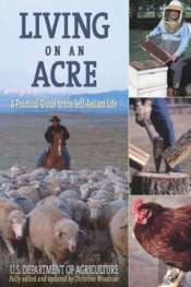 Living On An Acre