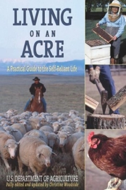 Bertrand.pt - Living On An Acre