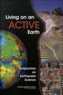 Living On An Active Earth