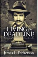 Living On Deadline