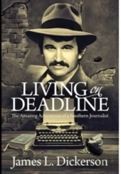 Living On Deadline