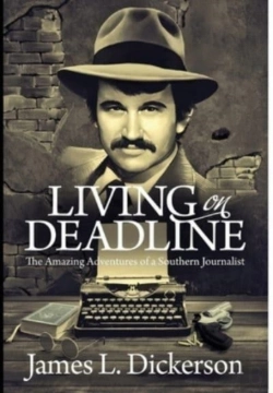 Bertrand.pt - Living On Deadline