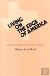 Living On Edge Of America