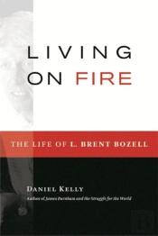 Living On Fire