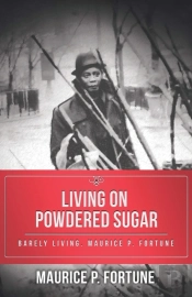 Living On Powdered Sugar: Barely Living.