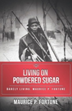 Bertrand.pt - Living On Powdered Sugar