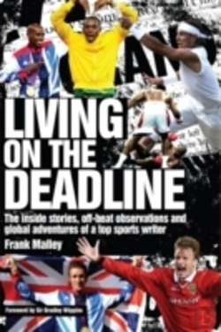Bertrand.pt - Living On The Deadline