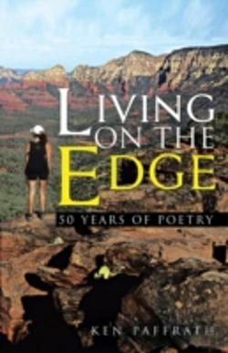 Bertrand.pt - Living On The Edge: 50 Years Of Poetry